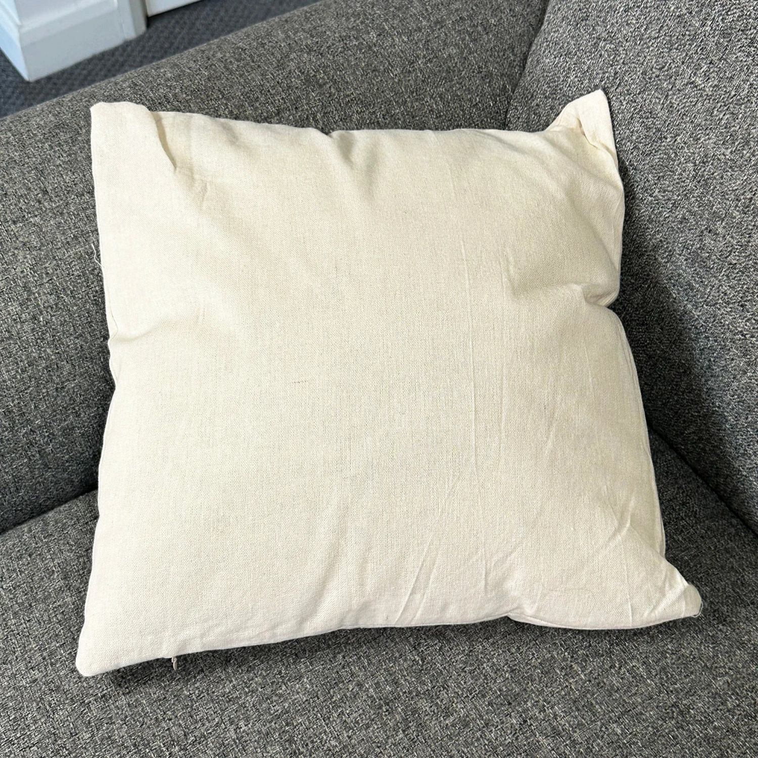 Darthome Limited Safari Childrens Cushion - Lion 6 Darthome Limited Safari Childrens Cushion - Lion - Image 6