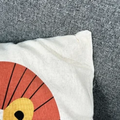 Darthome Limited Safari Childrens Cushion - Lion 14 Darthome Limited Safari Childrens Cushion - Lion -Darthome Limited IMG E0430