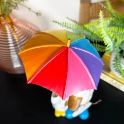 Darthome Limited Rainbow Duck & Baby Figurine - Mums Are Rainbows 8 Darthome Limited Rainbow Duck & Baby Figurine - Mums Are Rainbows -Darthome Limited IMG E0435 editedGJ