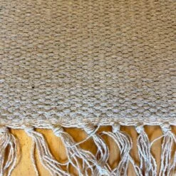 Darthome Limited Light Grey Two Tone Rug -Darthome Limited IMG E0504 edited121