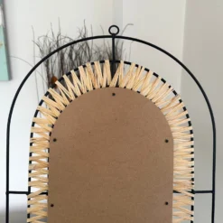Darthome Limited Arched Rattan Mirror 13 Darthome Limited Arched Rattan Mirror -Darthome Limited IMG E0566 c3a38b74 b6c2 484e b40c e51527cfb874