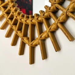 Darthome Limited Rattan Style Love Heart Wall Mirror -Darthome Limited IMG E0598 9cce6e6a 4501 4cfc 8397 4b3efeab6cf3