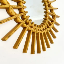 Darthome Limited Rattan Style Eye Wall Mirror -Darthome Limited IMG E0606 bd62fb2e 07be 41eb b6dd 54af3bc3f0f5