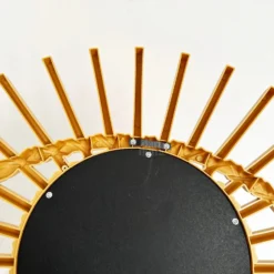 Darthome Limited Rattan Style Eye Wall Mirror -Darthome Limited IMG E0609 d4a9aa20 2f6b 4ce0 85fa 9f286db956ad