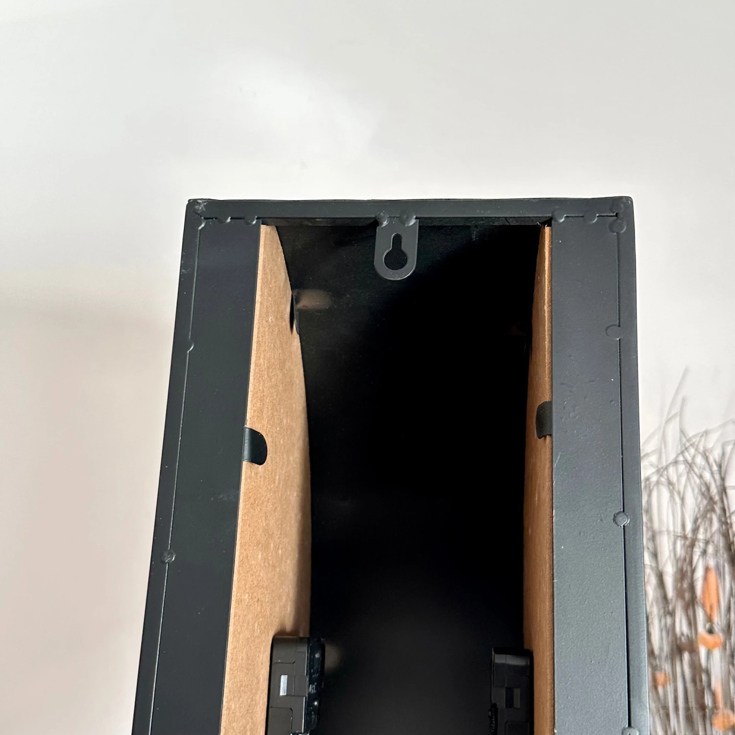 Darthome Limited Industrial Double Sided Railway Clock 7 Darthome Limited Industrial Double Sided Railway Clock - Image 7