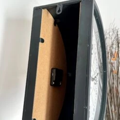 Darthome Limited Industrial Double Sided Railway Clock 15 Darthome Limited Industrial Double Sided Railway Clock -Darthome Limited IMG E0644