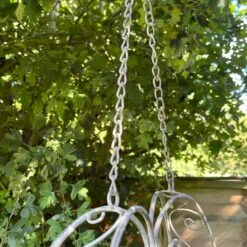 Darthome Limited Hanging Love Heart Tealight Holder 11 Darthome Limited Hanging Love Heart Tealight Holder -Darthome Limited IMG E0662