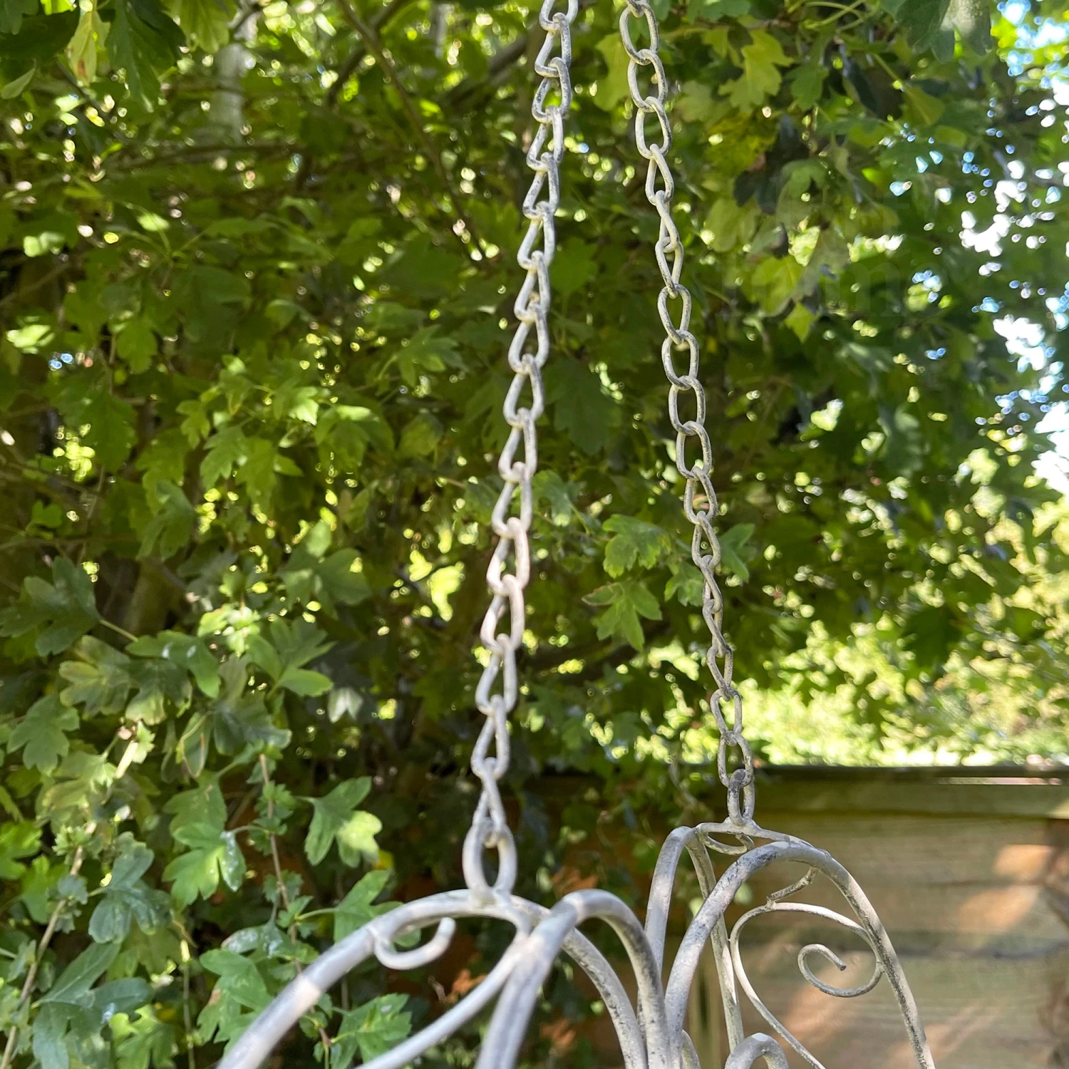 Darthome Limited Hanging Love Heart Tealight Holder 6 Darthome Limited Hanging Love Heart Tealight Holder - Image 6