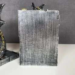 Darthome Limited Large Steampunk Dragon Bookends Set 16 Darthome Limited Large Steampunk Dragon Bookends Set -Darthome Limited IMG E1050