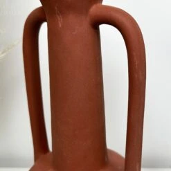 Darthome Limited Tall Brown Vase Urn 12 Darthome Limited Tall Brown Vase Urn -Darthome Limited IMG E1198 ae67292b 3ff9 422d b9e4 ac35812f351b