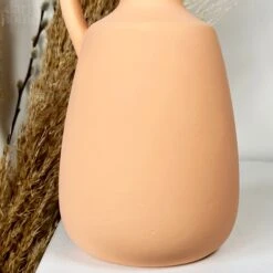 Darthome Limited Terracotta Bottle Vase With Handle -Darthome Limited IMG E1252 3b135883 123b 493c 9b7a 827780637ea5