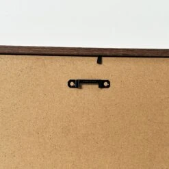 Darthome Limited Set Of 4 Birds Of Paradise Framed Prints -Darthome Limited IMG E1362