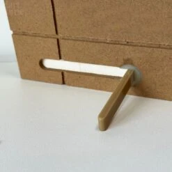 Darthome Limited Highland Stag Ceramic Tile Wall Art 8x8" -Darthome Limited IMG E1397 c6d9e439 6e7b 4d6c b9f6 625a349ea735