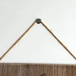 Darthome Limited Wooden Houses Chalkboard Wifi Password Sign 9 Darthome Limited Wooden Houses Chalkboard Wifi Password Sign -Darthome Limited IMG E1812