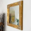 Darthome Limited Large Gold Baroque Rococo Wall Mirror
