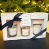 Darthome Limited Mimosa & Cardamom Home Fragrance Gift Set