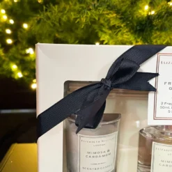 Darthome Limited Mimosa & Cardamom Home Fragrance Gift Set -Darthome Limited IMG E1951