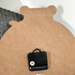 Darthome Limited Round Tiger Childrens Wall Clock -Darthome Limited IMG E2146 d8262852 a012 405e b36e 180ee30a02aa