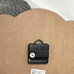 Darthome Limited Koala Bear Head Childrens Wall Clock -Darthome Limited IMG E2202 f0577089 2792 4653 a6f7 c6875c17fd54