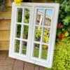 Darthome Limited French Country Window Wall Mirror