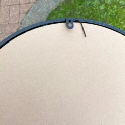 Darthome Limited Cat In The Bushes Silhouette Garden Mirror -Darthome Limited IMG E2582