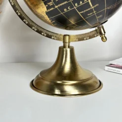 Darthome Limited Decorative Globe On Gold Metal Stand -Darthome Limited IMG E2904 a8311cf6 8f08 4211 87bc 153ead11e40d