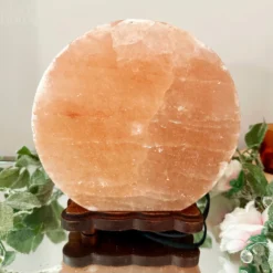 Darthome Limited Highland Cow Salt Lamp -Darthome Limited IMG E3005 6d91faa0 d265 4971 965c a687f8a9bf89