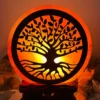 Darthome Limited Tree Of Life Salt Lamp