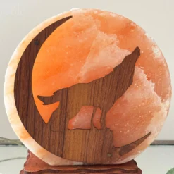 Darthome Limited Howling Fox Himalayan Salt Lamp 21 Darthome Limited Howling Fox Himalayan Salt Lamp -Darthome Limited IMG E3076