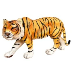 Darthome Limited Orange African Tiger Ornament -Darthome Limited IMG E3078copy