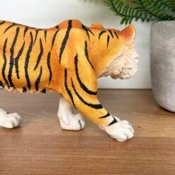 Darthome Limited Orange African Tiger Ornament -Darthome Limited IMG E3081