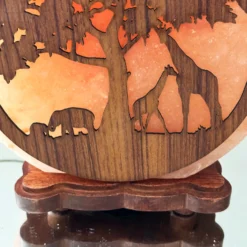 Darthome Limited Safari Animal Himalayan Salt Lamp -Darthome Limited IMG E3093 54af4562 1e52 4a5a 8ac7 99ba344a3678