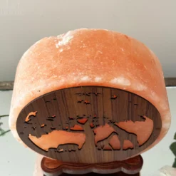 Darthome Limited Safari Animal Himalayan Salt Lamp -Darthome Limited IMG E3094 194f1e66 812f 4487 830b df1237002d26