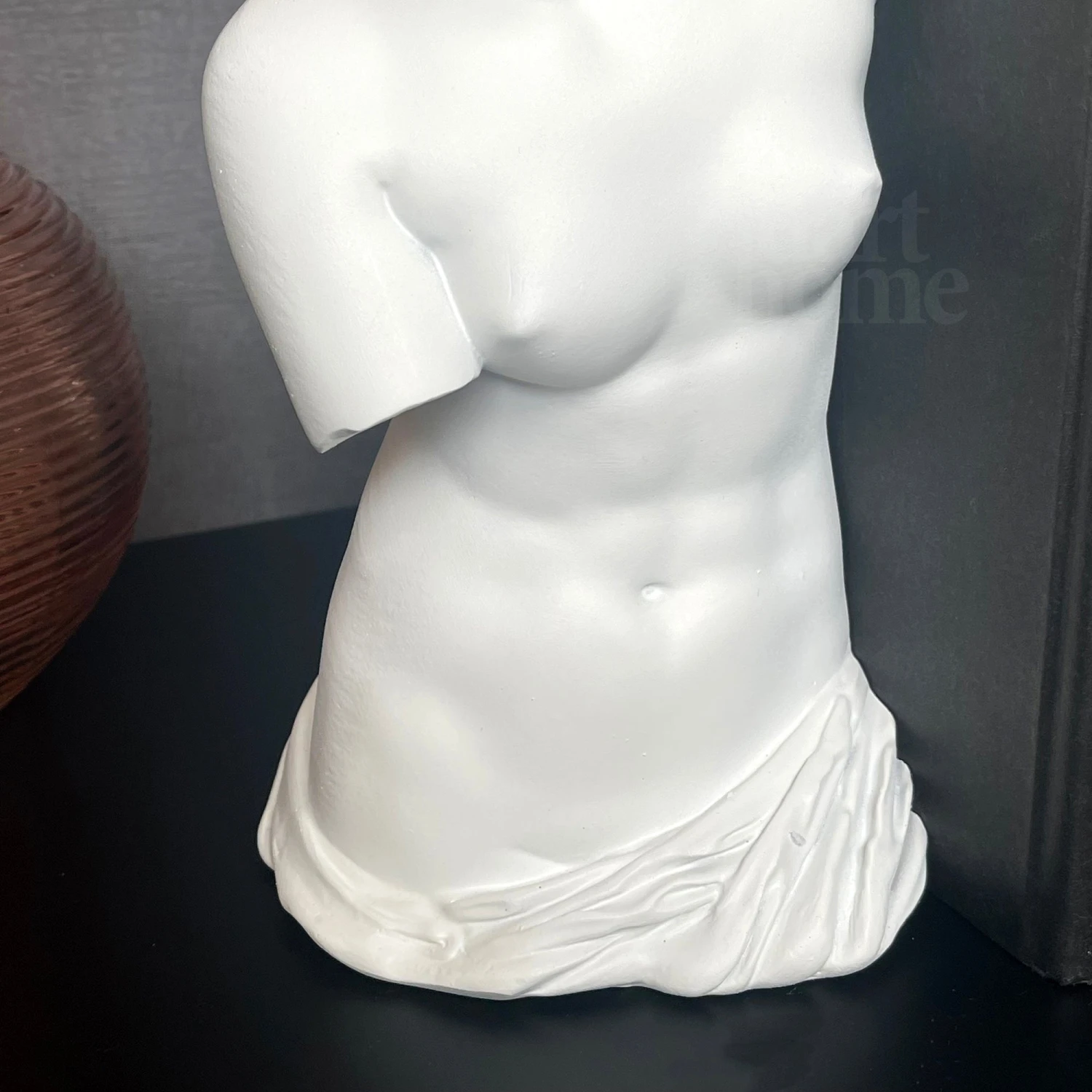 Darthome Limited White Roman Goddess Venus Bookends Set 7 Darthome Limited White Roman Goddess Venus Bookends Set - Image 7