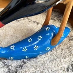 Darthome Limited Drunken Duck Wine Bottle Holder -Darthome Limited IMG E3459 edited5