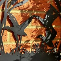 Darthome Limited Three Flying Ducks Silhouette Garden Wall Art -Darthome Limited IMG E3552 cba827ed 9006 434b 880b 2534d22da1a1