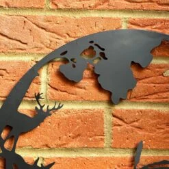 Darthome Limited Flying Pheasant Silhouette Garden Wall Art -Darthome Limited IMG E3567 ab3a9f3f 2ef1 4121 a5b5 68a7ab229799