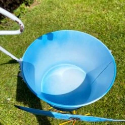 Darthome Limited Heron Plant Pot Ornament -Darthome Limited IMG E3768 edited51