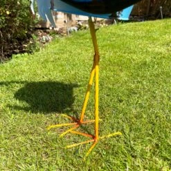 Darthome Limited Heron Plant Pot Ornament -Darthome Limited IMG E3770 edited53