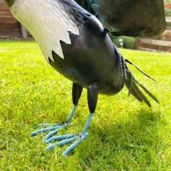 Darthome Limited Terry The Toucan Garden Ornament -Darthome Limited IMG E3811 edited93