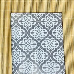 Darthome Limited Bamboo Photo Frame 4x6 -Darthome Limited IMG E4057