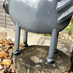 Darthome Limited Ellie The Elephant Garden Sculpture -Darthome Limited IMG E4079