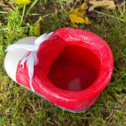 Darthome Limited Resin Pair Of Boot Planters -Darthome Limited IMG E4087