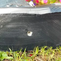 Darthome Limited Resin Pair Of Boot Planters -Darthome Limited IMG E4101