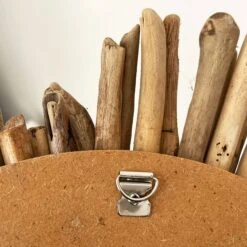 Darthome Limited Driftwood Star Wall Mirror 40cm 11 Darthome Limited Driftwood Star Wall Mirror 40cm -Darthome Limited IMG E4173