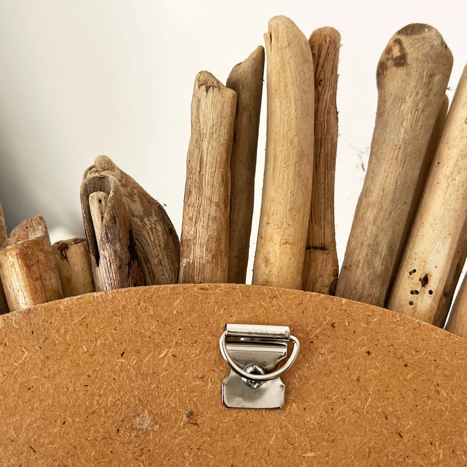 Darthome Limited Driftwood Star Wall Mirror 40cm 6 Darthome Limited Driftwood Star Wall Mirror 40cm - Image 6