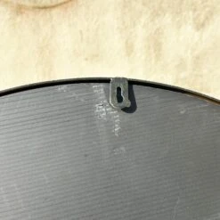 Darthome Limited Honeycomb Beehive Mirrored Wall Art 60cm -Darthome Limited IMG E4190