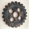 Darthome Limited Industrial Cog Wall Decoration
