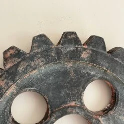 Darthome Limited Industrial Cog Wall Decoration 8 Darthome Limited Industrial Cog Wall Decoration -Darthome Limited IMG E4198