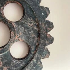 Darthome Limited Industrial Cog Wall Decoration 9 Darthome Limited Industrial Cog Wall Decoration -Darthome Limited IMG E4199